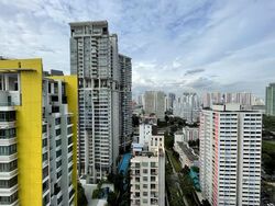 One Dusun Residences (D12), Apartment #544340221